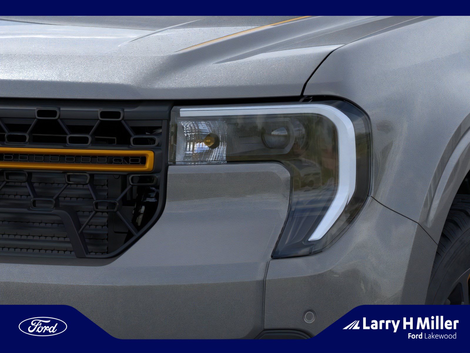 New 2026 Ford Maverick Tremor AWD/4WD image 19