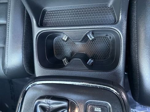 Certified 2024 Honda CR-V EX-L image 20