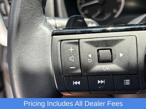 Used 2023 Nissan Rogue SV w/ SV Premium B Package AWD/4WD image 10