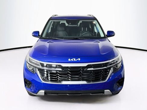 Certified 2024 Kia Seltos S AWD/4WD image 2
