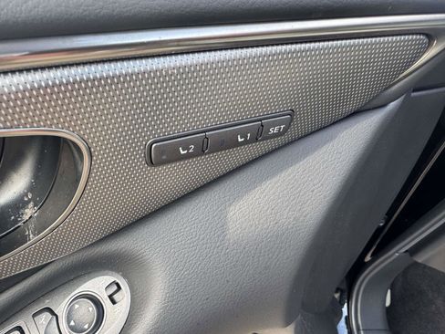 Used 2024 INFINITI Q50 Red Sport 400 image 21