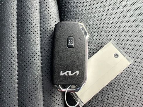 Certified 2023 Kia Sportage SX FWD image 27