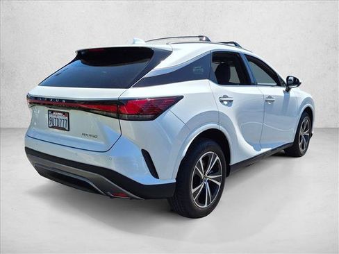 Used 2025 Lexus RX 350 Premium FWD image 5