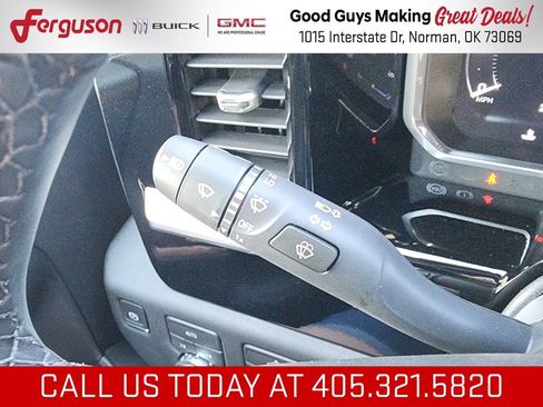 New 2026 GMC Sierra 1500 Elevation AWD/4WD image 23