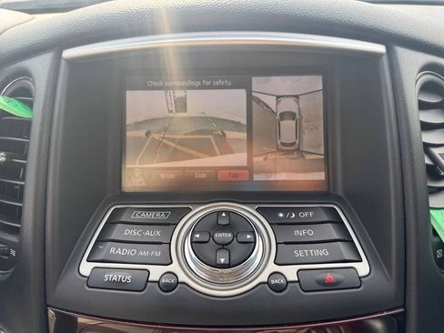 Used 2014 INFINITI QX50 Journey image 25
