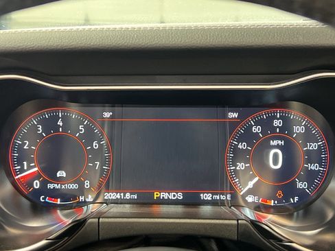 Used 2018 Ford Mustang GT Premium w/ GT Performance Package image 30