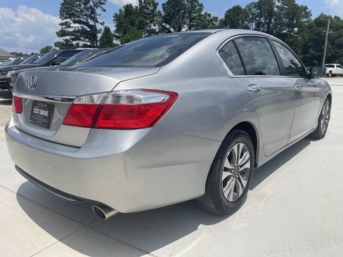 Used 2013 Honda Accord LX image 7