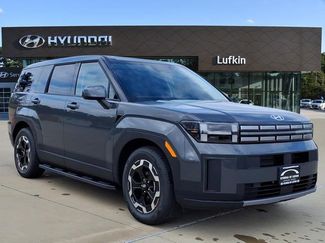 New 2026 Hyundai Santa Fe SE video 1