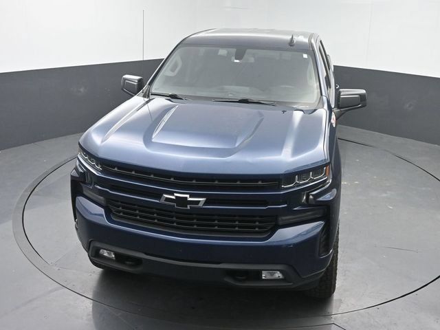 Used 2021 Chevrolet Silverado 1500 RST w/ Texas Edition Plus AWD/4WD image 32
