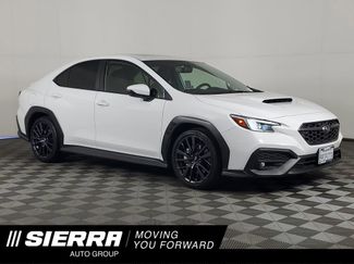 Used 2023 Subaru WRX Limited video 1