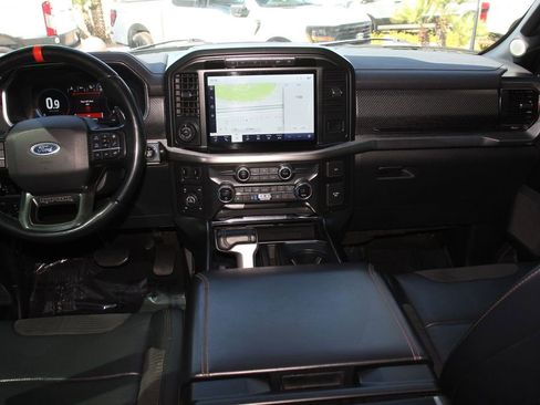 Certified 2021 Ford F150 Raptor w/ Equipment Group 801A High image 19