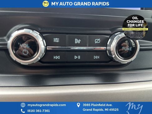 Used 2021 Ford F150 XLT w/ Equipment Group 301A Mid AWD/4WD image 21