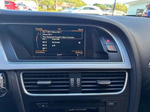 Used 2016 Audi A4 Premium Plus w/ Technology Package image 15