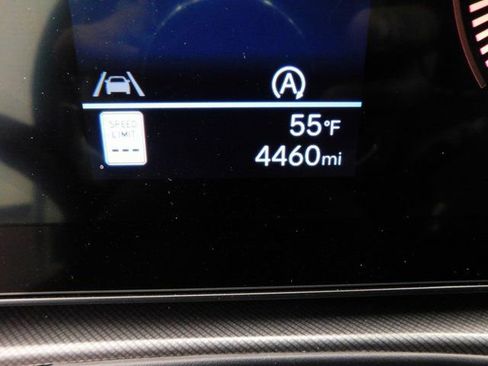 Used 2025 Hyundai Santa Fe SEL image 37