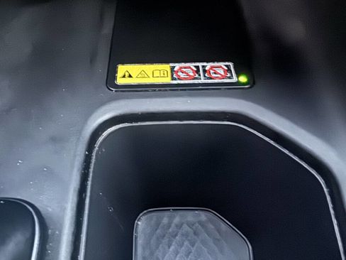 Used 2024 Toyota Grand Highlander AWD image 42