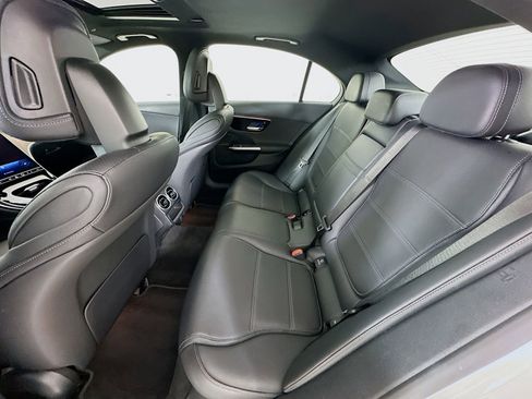 Used 2023 Mercedes-Benz C 300 Sedan image 25