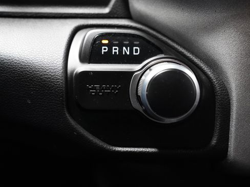 Used 2024 RAM 3500 Tradesman w/ Chrome Appearance Group image 26