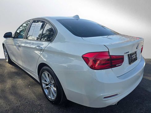 Used 2018 BMW 320i xDrive 320i xDrive image 5