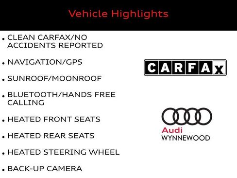 Used 2018 Audi A4 2.0T Premium Plus w/ Premium Plus Package image 7
