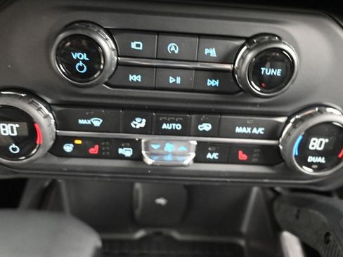 Used 2024 Ford Bronco Raptor image 16