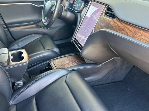 Used 2019 Tesla Model S 75D AWD/4WD image 16