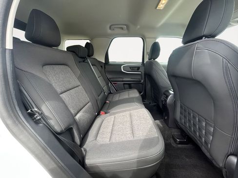 Used 2024 Ford Bronco Sport Big Bend image 11