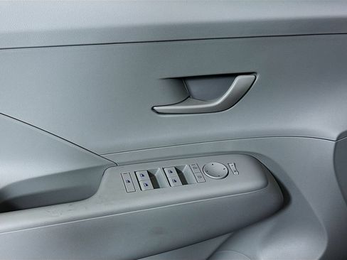New 2026 Hyundai Kona SEL Sport FWD image 19