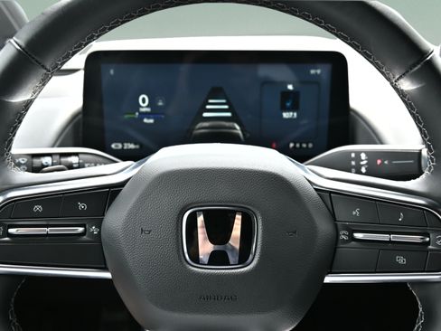 Used 2025 Honda Prologue Touring image 34