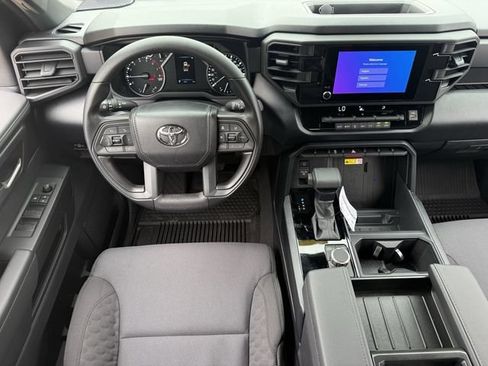New 2026 Toyota Tundra SR5 RWD image 12