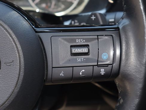 Used 2023 Nissan Pathfinder SL w/ SL Premium Package FWD image 15