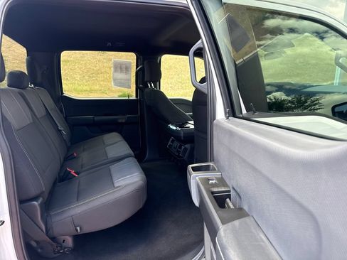 Certified 2024 Ford F150 STX AWD/4WD image 24