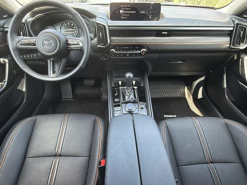 Certified 2025 MAZDA CX-50 2.5 Turbo w/ Premium Plus Pkg AWD/4WD image 17