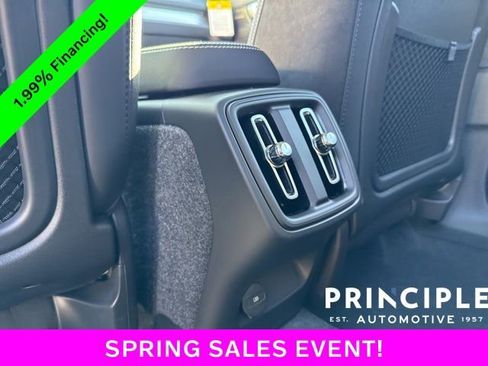 New 2026 Volvo XC40 B5 Ultra AWD/4WD image 35