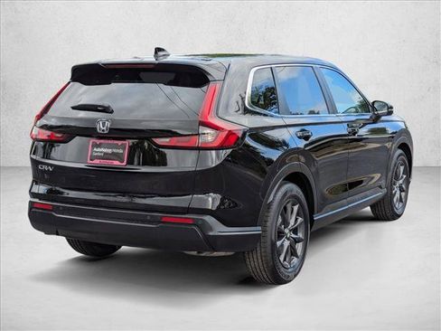 New 2026 Honda CR-V EX-L image 2