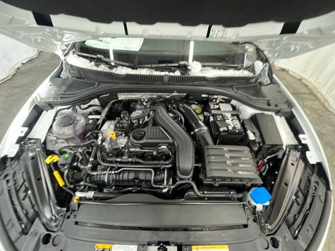 New 2026 Volkswagen Jetta Sport image 28