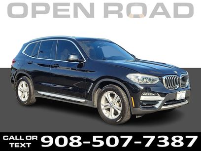 Used 2020 BMW X3 xDrive30i w/ Premium Package