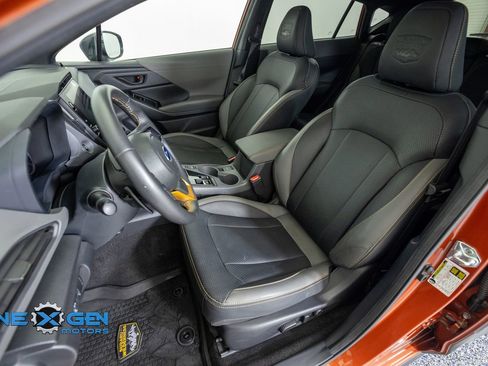 Used 2025 Subaru Crosstrek 2.5i Wilderness AWD/4WD image 24