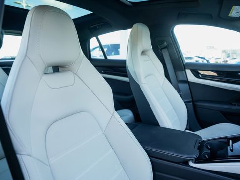 New 2026 Porsche Panamera 4 image 34