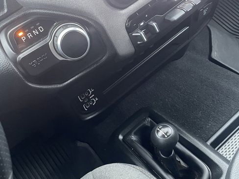 Used 2023 RAM 2500 Tradesman image 18