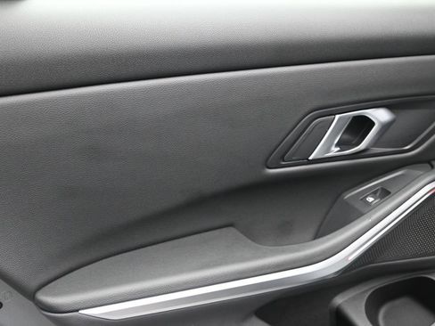 Certified 2026 BMW 330i Sedan RWD image 22