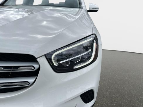 Used 2022 Mercedes-Benz GLC 300 image 10