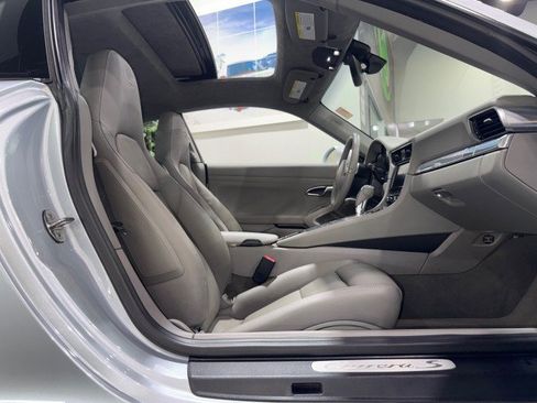 Used 2014 Porsche 911 Carrera S RWD image 59