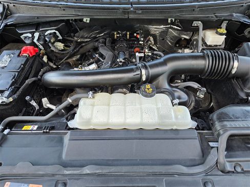 Used 2024 Lincoln Navigator Reserve image 42