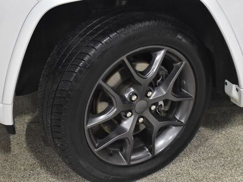 Certified 2021 Jeep Grand Cherokee Limited w/ Quick Order Package 28K 80th image 11