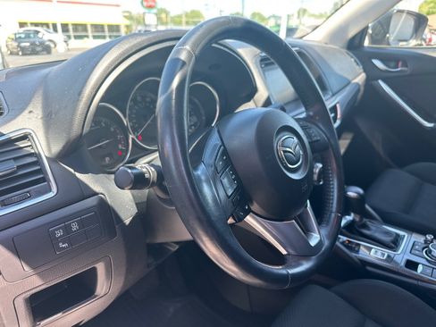 Used 2016 MAZDA CX-5 Touring FWD image 25