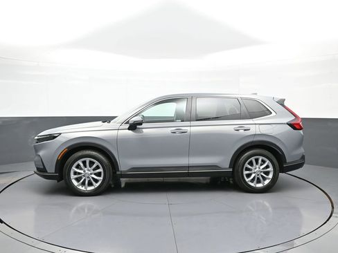 Certified 2024 Honda CR-V EX image 9