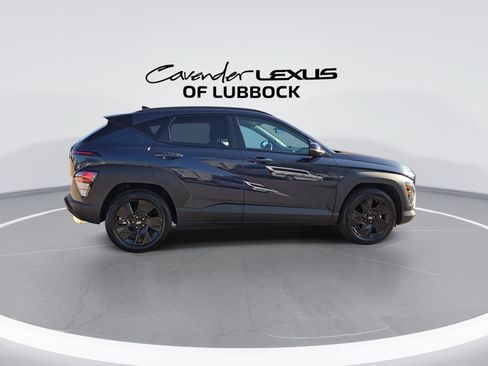 Used 2026 Hyundai Kona SEL Sport FWD image 9