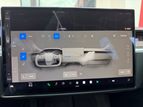 Used 2023 Tesla Model X AWD/4WD image 17