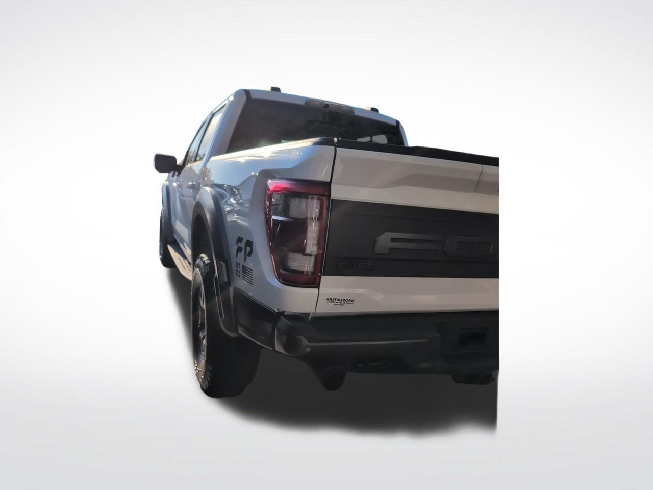 Used 2021 Ford F150 Raptor w/ Equipment Group 801A High AWD/4WD image 13