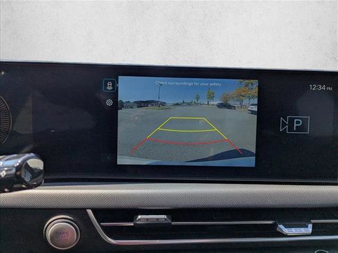 New 2026 Hyundai Sonata SEL image 19